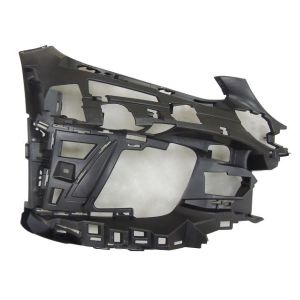 2018-2023 MERCEDES-BENZ Front bumper support Right Passenger Side OEM# 2058855602 PL# MB1043136