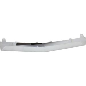 2015-2018 MERCEDES-BENZ C300 / C400 Front bumper molding OEM# 2058851574 PL# MB1044111