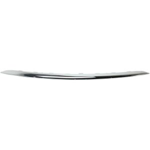 2017-2020 MERCEDES-BENZ Front bumper molding OEM# 2138857000 PL# MB1044130