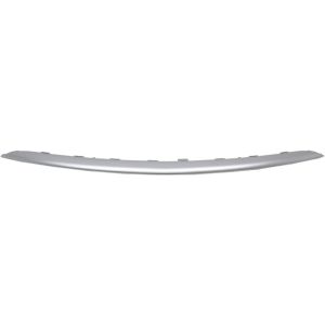 2017-2018 MERCEDES-BENZ E43 AMG Front bumper molding OEM# 2138857700 PL# MB1044132