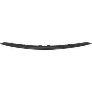 2017-2018 MERCEDES-BENZ E43 AMG Front bumper molding OEM# 2138857800 PL# MB1044133