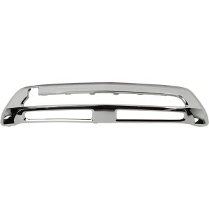 2017-2019 MERCEDES-BENZ GLS450 Front bumper molding OEM# 1668850501 PL# MB1044141