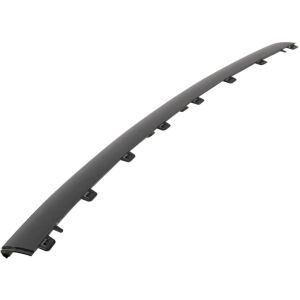 2019-2023 MERCEDES-BENZ C300 Front bumper molding OEM# 2058859102 PL# MB1044147