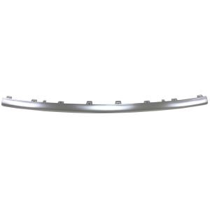2018-2023 MERCEDES-BENZ C43 AMG Front bumper molding OEM# 2058859402 PL# MB1044148