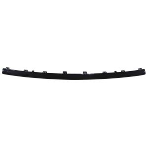 2018-2023 MERCEDES-BENZ C43 AMG Front bumper molding OEM# 2058856804 PL# MB1044149