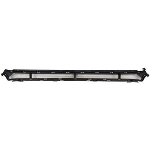 2020-2023 MERCEDES-BENZ CLA45 AMG Front bumper molding OEM# 1188858501 PL# MB1044153