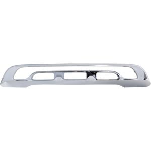 2020-2022 MERCEDES-BENZ GLC300 Front bumper molding OEM# 2538850102 PL# MB1044154