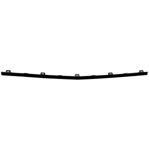 2020-2023 MERCEDES-BENZ Front bumper molding OEM# 1678854605 PL# MB1044161