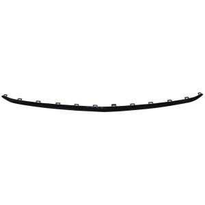 2021-2023 MERCEDES-BENZ E450 / E53 AMG Front bumper molding OEM# 2138850505 PL# MB1044162