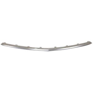2020-2023 MERCEDES-BENZ A35 AMG / CLA35 AMG Front bumper molding OEM# 1778859300 PL# MB1044166