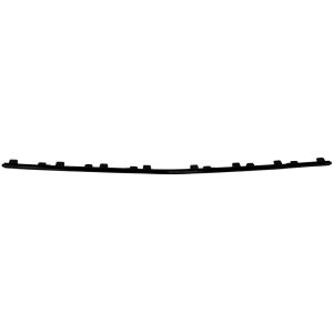 2022-2024 MERCEDES-BENZ C300 Front bumper molding OEM# 2068855802 PL# MB1044176