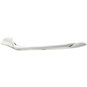 2015-2018 MERCEDES-BENZ Front bumper molding Left Driver Side OEM# 2058851374 PL# MB1046121