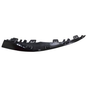 2018-2023 MERCEDES-BENZ Front bumper molding Left Driver Side OEM# 2058856604 PL# MB1046164