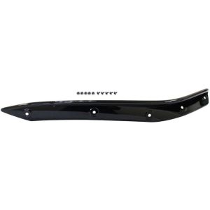2020-2023 MERCEDES-BENZ Front bumper molding Left Driver Side OEM# 1188858901 PL# MB1046172