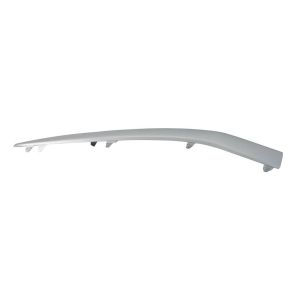 2018-2021 MERCEDES-BENZ Front bumper molding Left Driver Side OEM# 2538853102 PL# MB1046181