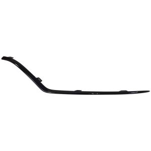 2020-2023 MERCEDES-BENZ Front bumper molding Left Driver Side OEM# 1678857103 PL# MB1046187