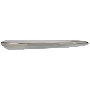 2020-2022 MERCEDES-BENZ Front bumper molding Left Driver Side OEM# 2538851804 PL# MB1046192