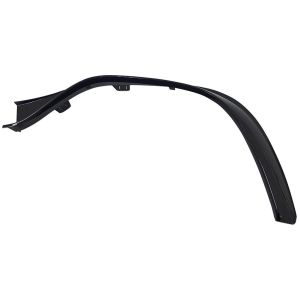 2021-2023 MERCEDES-BENZ Front bumper molding Left Driver Side OEM# 2138852505 PL# MB1046197