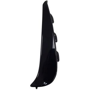 2022-2024 MERCEDES-BENZ Front bumper molding Left Driver Side OEM# 2068852902 PL# MB1046208