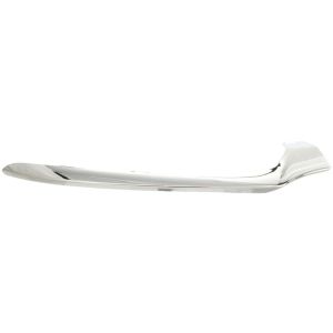 2015-2018 MERCEDES-BENZ Front bumper molding Right Passenger Side OEM# 2058851474 PL# MB1047121