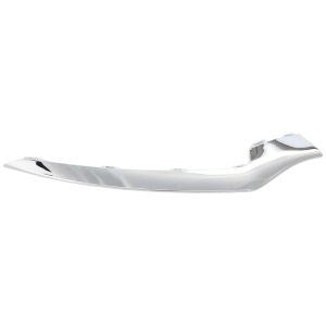 2014-2017 MERCEDES-BENZ Front bumper molding Right Passenger Side OEM# 2078850874 PL# MB1047131