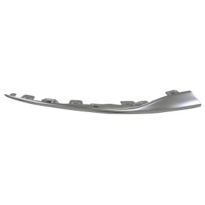 2018-2023 MERCEDES-BENZ Front bumper molding Right Passenger Side OEM# 2058859302 PL# MB1047163