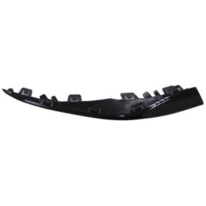 2018-2023 MERCEDES-BENZ Front bumper molding Right Passenger Side OEM# 2058856704 PL# MB1047164