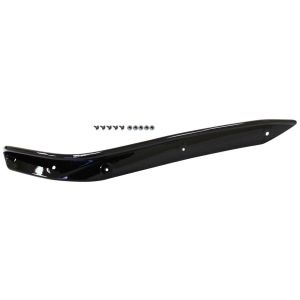2020-2023 MERCEDES-BENZ Front bumper molding Right Passenger Side OEM# 1188859001 PL# MB1047172