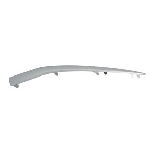 2018-2021 MERCEDES-BENZ Front bumper molding Right Passenger Side OEM# 2538853302 PL# MB1047181
