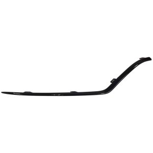 2020-2023 MERCEDES-BENZ Front bumper molding Right Passenger Side OEM# 1678857203 PL# MB1047187