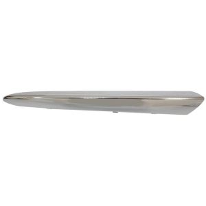 2020-2022 MERCEDES-BENZ Front bumper molding Right Passenger Side OEM# 2538852104 PL# MB1047192