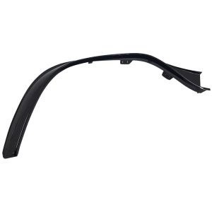 2021-2023 MERCEDES-BENZ Front bumper molding Right Passenger Side OEM# 2138852605 PL# MB1047197