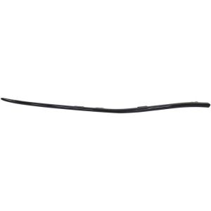 2022-2024 MERCEDES-BENZ Front bumper molding Right Passenger Side OEM# 2068854402 PL# MB1047206