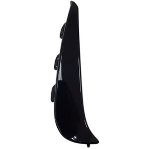 2022-2024 MERCEDES-BENZ Front bumper molding Right Passenger Side OEM# 2068853002 PL# MB1047208