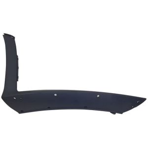 2020-2023 MERCEDES-BENZ Front bumper molding Right Passenger Side OEM# 11888522039999 PL# MB1047209