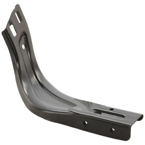 2010-2016 MERCEDES-BENZ Front bumper support bracket Right Passenger Side OEM# 2126200285 PL# MB1063101