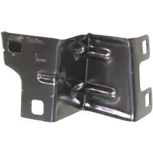 2001-2007 MERCEDES-BENZ Front bumper bracket Left Driver Side OEM# 2036260314 PL# MB1066101
