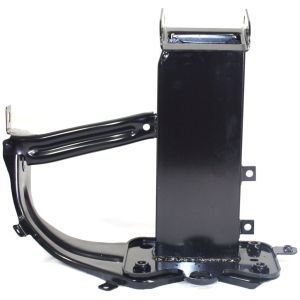 2003-2009 MERCEDES-BENZ Front bumper bracket Left Driver Side OEM# 2116200995 PL# MB1066103