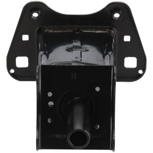 2007-2012 MERCEDES-BENZ Front bumper bracket Left Driver Side OEM# 1646201931 PL# MB1066105
