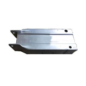 2008-2011 MERCEDES-BENZ Front bumper bracket Left Driver Side OEM# 2046201995 PL# MB1066116