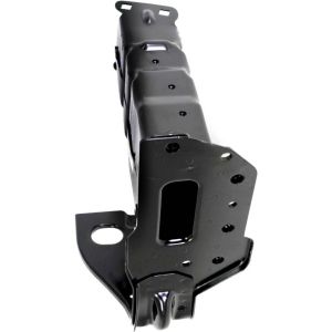 2003-2009 MERCEDES-BENZ Front bumper bracket Right Passenger Side OEM# 2096201495 PL# MB1067109