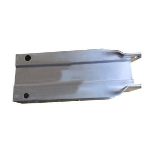 2008-2015 MERCEDES-BENZ Front bumper bracket Right Passenger Side OEM# 2046202095 PL# MB1067116