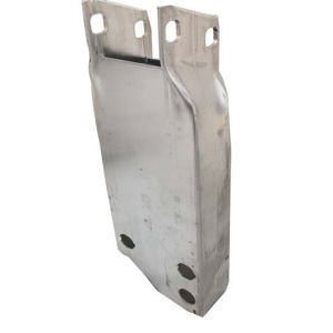 2022-2025 MERCEDES-BENZ Front bumper bracket Right Passenger Side OEM# 2066207401 PL# MB1067118