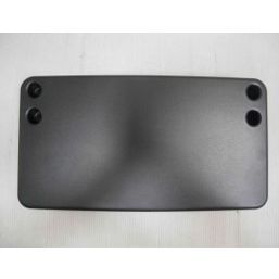 2014-2016 MERCEDES-BENZ Front bumper license bracket OEM# 2128852181 PL# MB1068115