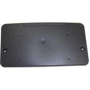 2008-2011 MERCEDES-BENZ Front bumper license bracket OEM# 1648851381 PL# MB1068121