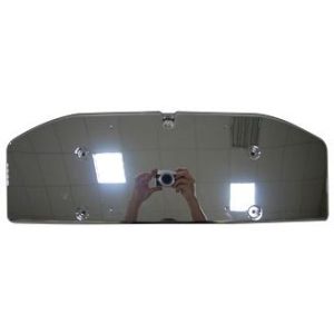 2010-2013 MERCEDES-BENZ Front bumper license bracket OEM# 90688500757F24 PL# MB1068126