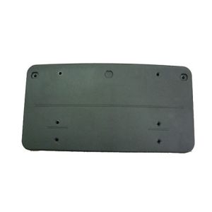 2012-2015 MERCEDES-BENZ Front bumper license bracket OEM# 2048172878 PL# MB1068134