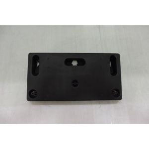 2018-2020 MERCEDES-BENZ Front bumper license bracket OEM# 1568801201 PL# MB1068141