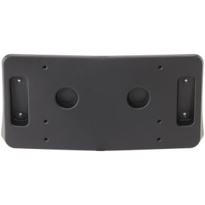 2017-2019 MERCEDES-BENZ Front bumper license bracket OEM# 2928851081 PL# MB1068145