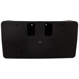 2021-2024 MERCEDES-BENZ GLE63 AMG S Front bumper license bracket OEM# 1678852500 PL# MB1068181